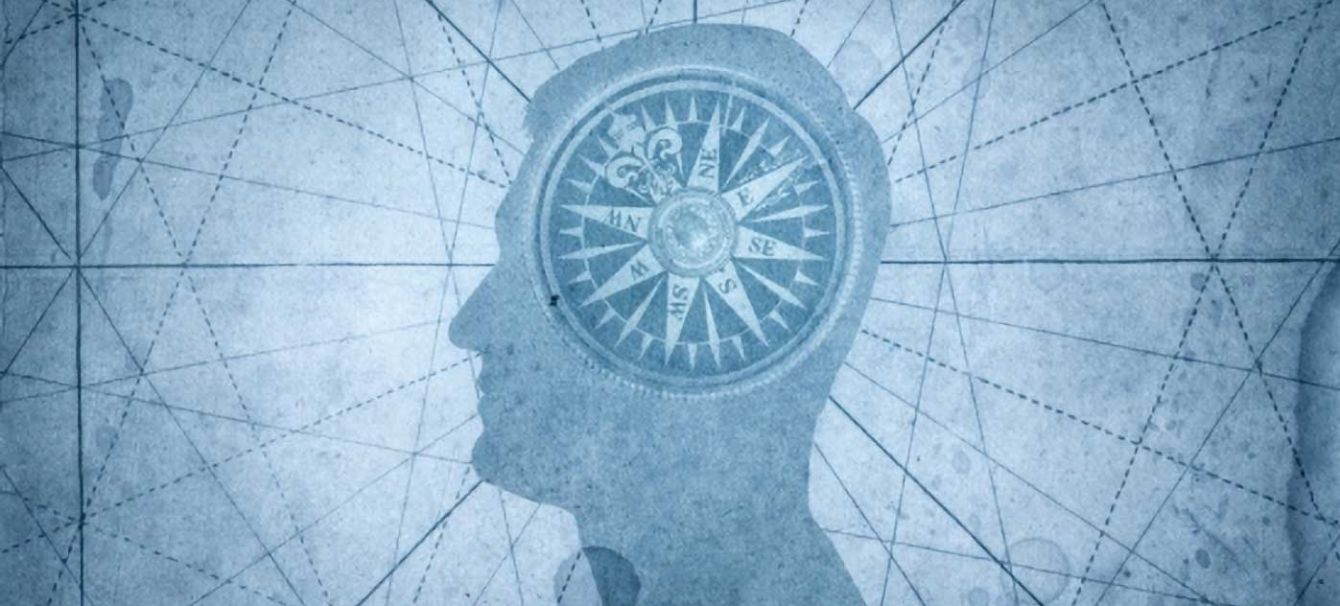 The GPS in Our Brains
