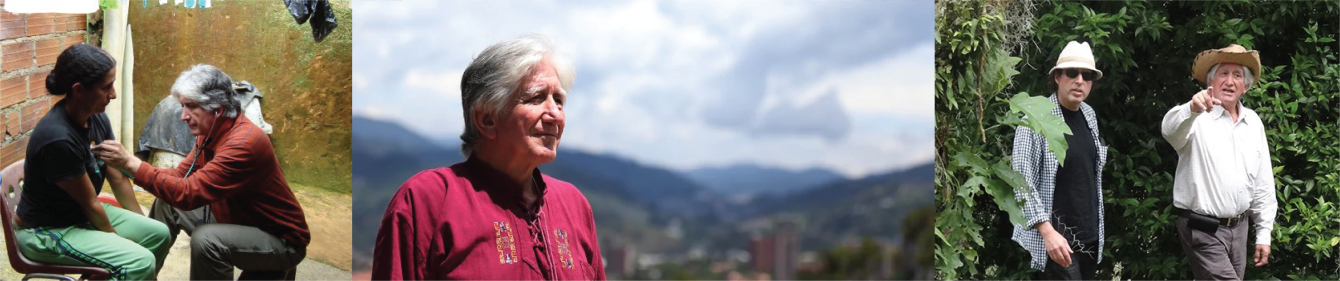 Dr. Francisco Lopera Alzheimer's Fellowship