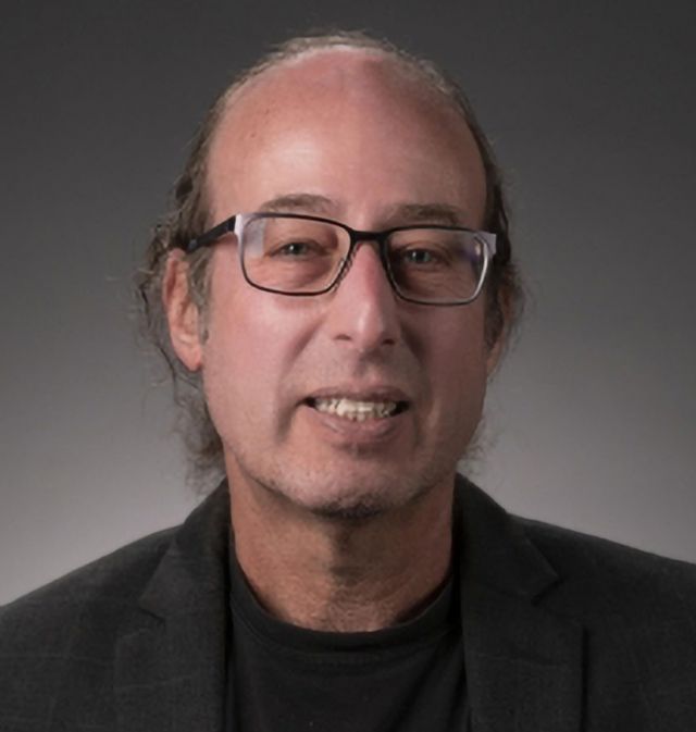 Kenneth S. Kosik