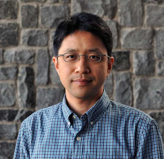Sung Soo Kim.