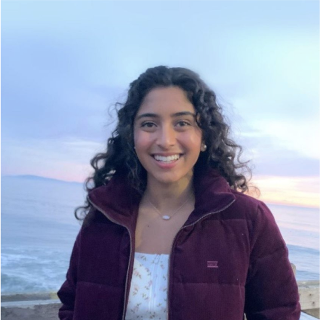 Photo of Riya Nilkant