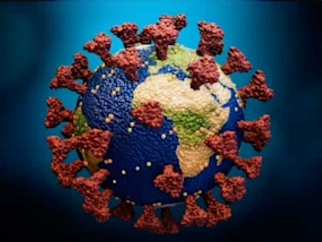 Covid-19: What to do with limited knowledge