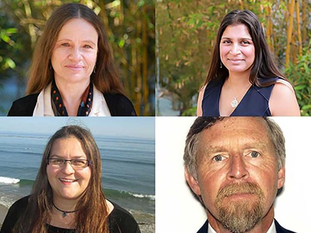 AIMBE Fellows for 2021