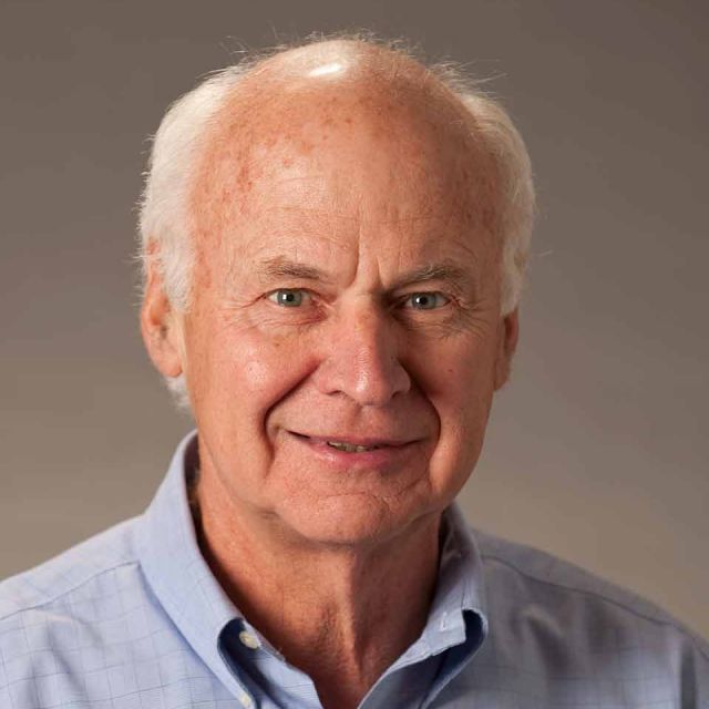 Photo of Charles Samuel