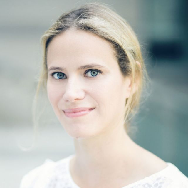 Photo of Emily Jacobs