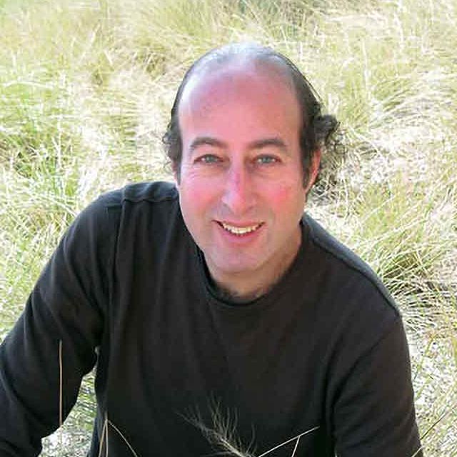 Photo of Ken Kosik