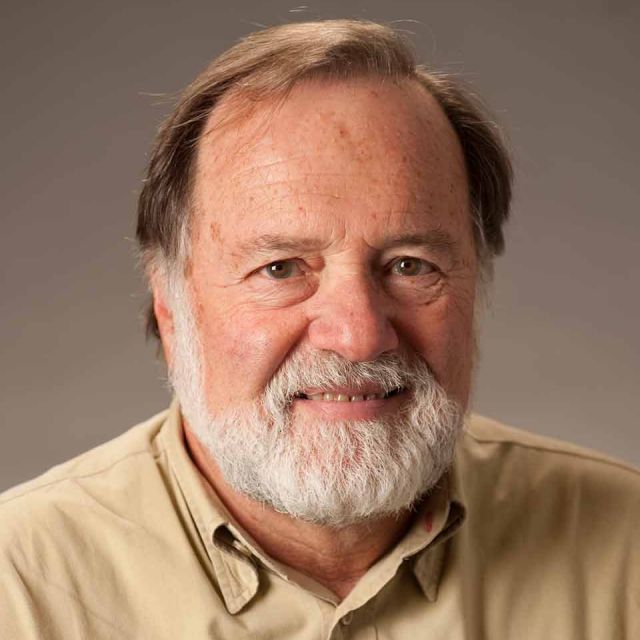 Photo of Leslie Wilson