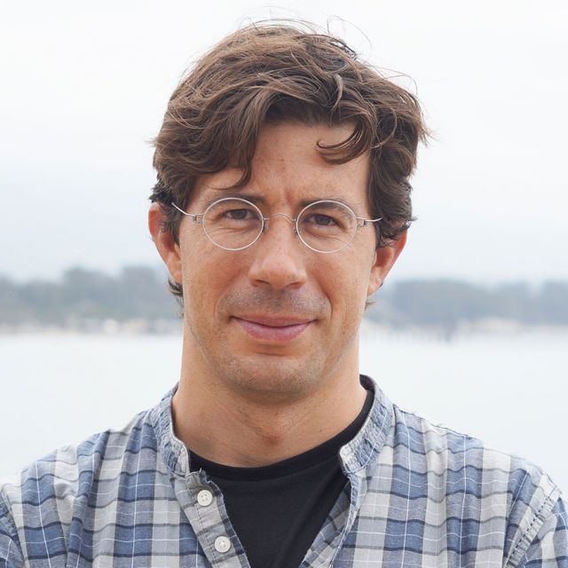 Photo of Matthieu Louis