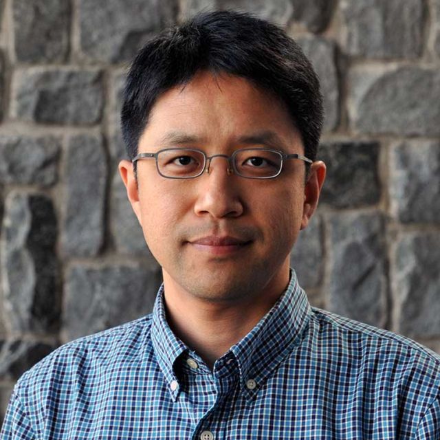 Photo of Sung Soo Kim