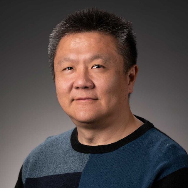 Photo of Dzwokai (Zach) Ma