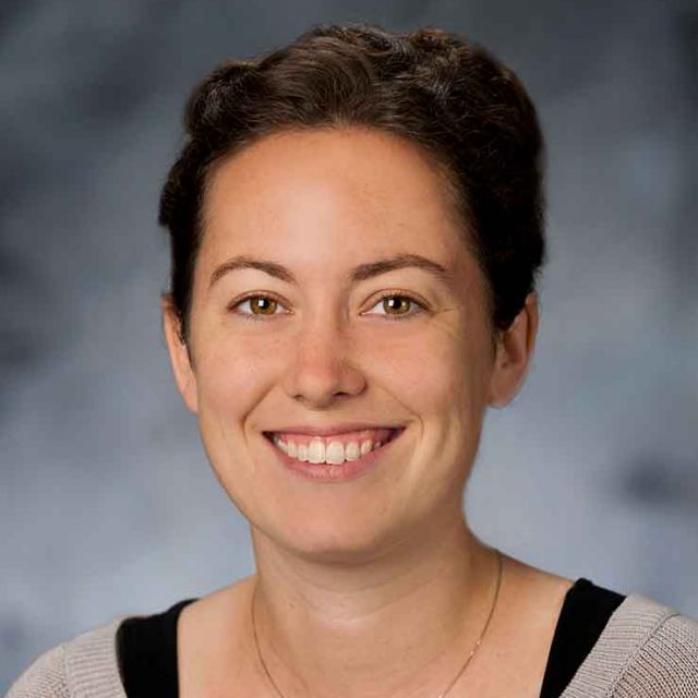 Photo of Adele Doyle