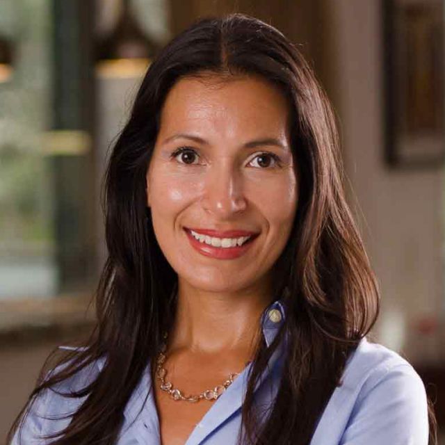 Photo of Bianca Acevedo