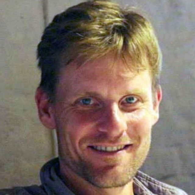 Photo of Todd Oakley