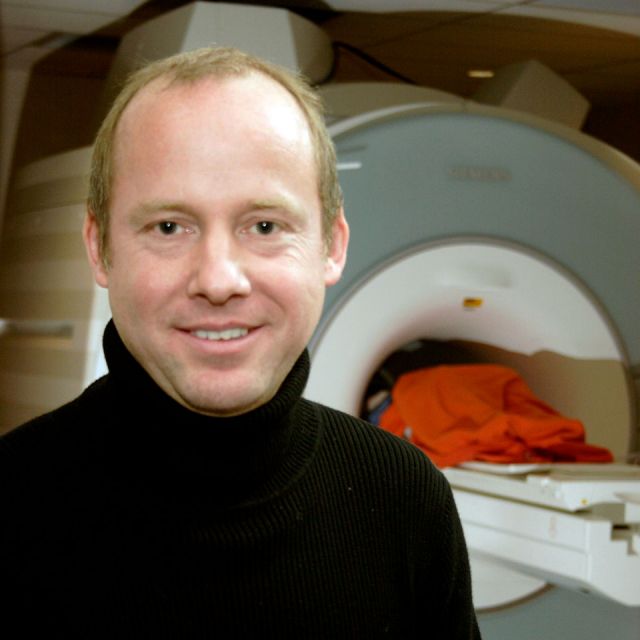 Photo of René Weber