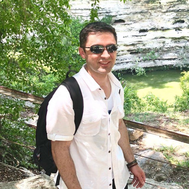 Photo of Onur Sakarya