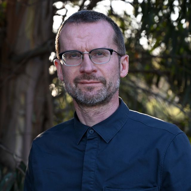 Photo of Skirmantas Janusonis